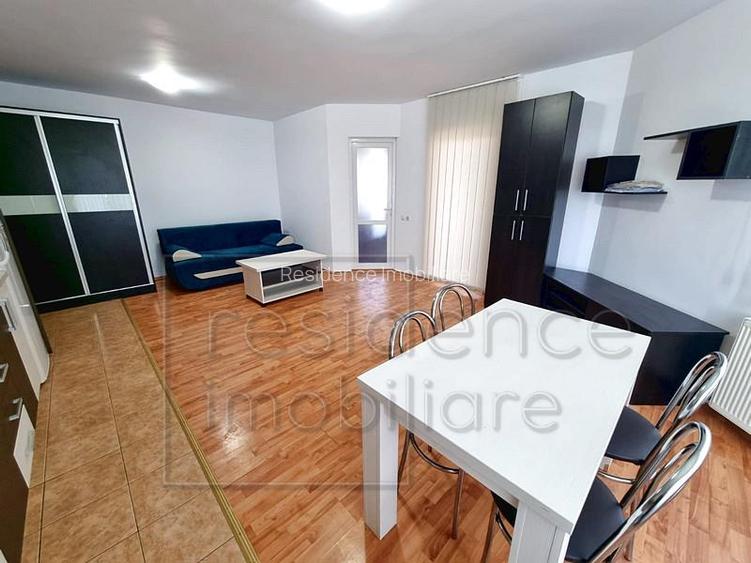 Apartament 1 camera, Manastur, Aleea Negoiu+Parcare - 9