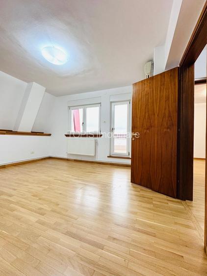 Aviatorilor / Spațiu de birou Premium/ 125 Mp / Rond Charles de Gaulle / Metrou - 10