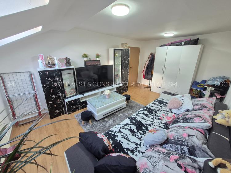 2 Cam-Girocului-3 Min Spitalul Judetean-50MP--Mobilat-Centrala--65.000 Euro! Neg - 4