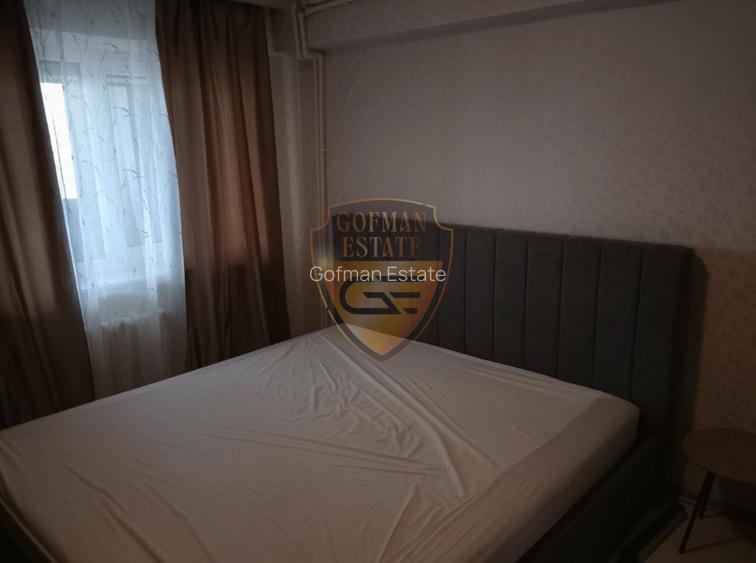 3 camere, Faleza Nord, vedere frontala la mare, 90mp, centrala gaz, A/C, 2 bai - 3