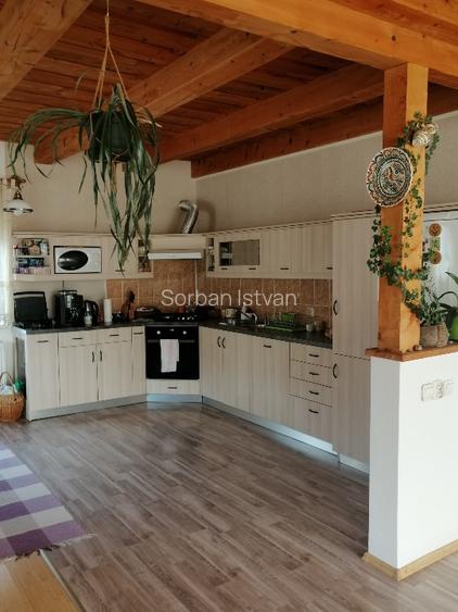 Casa familială Săncraiu jud.Covasna - 3