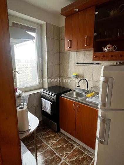 Titan Metrou,Parc,Amenajata,mobilata,utilata,complet,Liber - 6