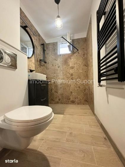 1 minut Metrou Râul Doamnei, Apartament 2 camere RENOVAT COMPLET - 4