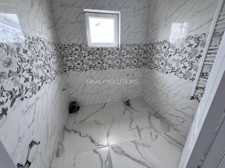 Promotie!Casa P+1+Pod langa Autostrada A0. 4 cam. Util 135mp. Teren 270mp - 13