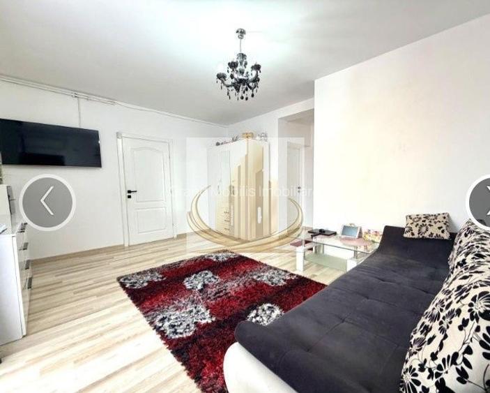 Ap 2 cam, mobilat și utilat complet, et 1 – Dumbravita - Investitie - 3