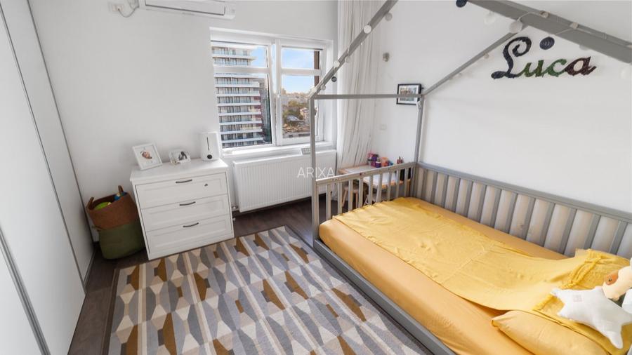 3 Camere 86mp Rond Piata Alba Iulia Unirii Decebal Burebista Popa Nan - 17