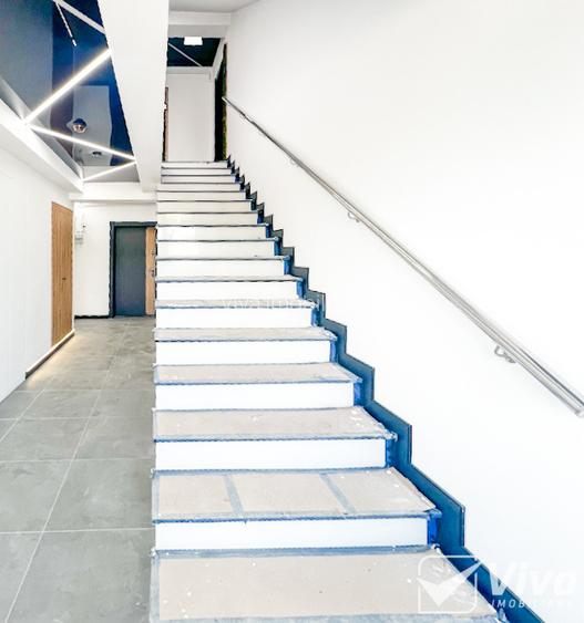 PALAS – Apartament 1 camera, incalzire pardoseala, balcon - 8