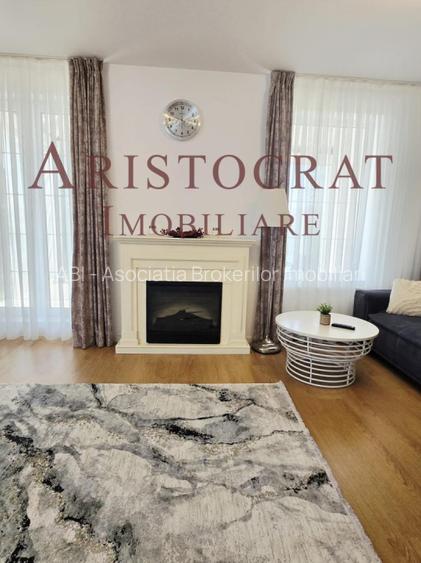 Vila 4 camere Tamasi - 4