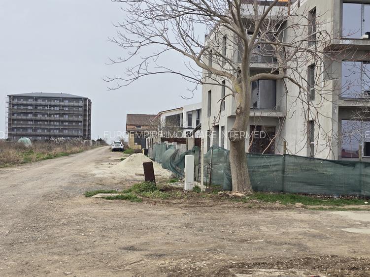 Vanzari terenuri in Agigea zona Steaua de Mare - 16