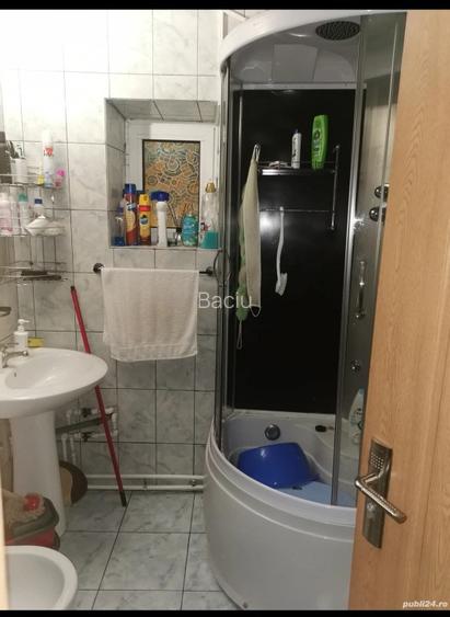 Se vinde locuință formată din 2 camere parter Vaslui..  - 8