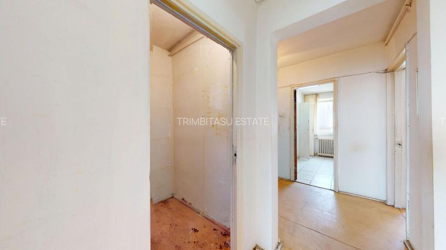 MILITARI - Gorjului | 3 Camere 71 mp etaj 10/11 metrou 7 min - 10