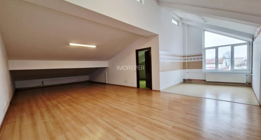 Vilă P+1+Pod, 320 mp, Teren 544 mp, Bucurestii Noi-Damaroaia - 14