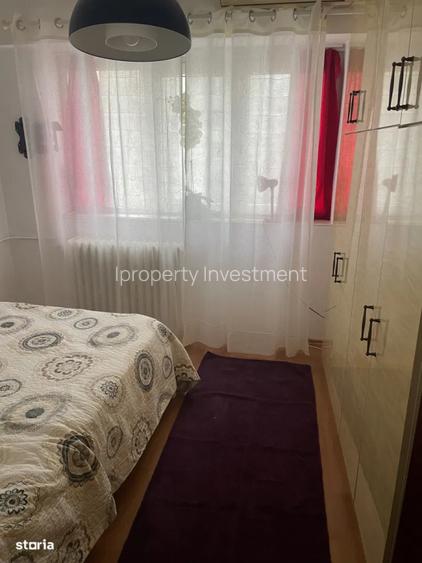 Obor, Mosilor | 2 Camere | Metrou 1min | Balcon | Masina Spalat Vase - 2