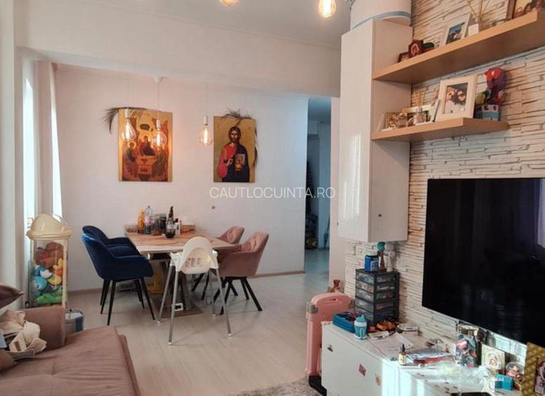 Apartament 4 camere | De Vanzare | Baneasa | Sisesti | Curte Proprie | Parcare - 4