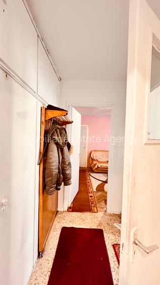 Apartament 2 camere Dristor, 10 minute de metrou, mobilat si utilat complet - 19