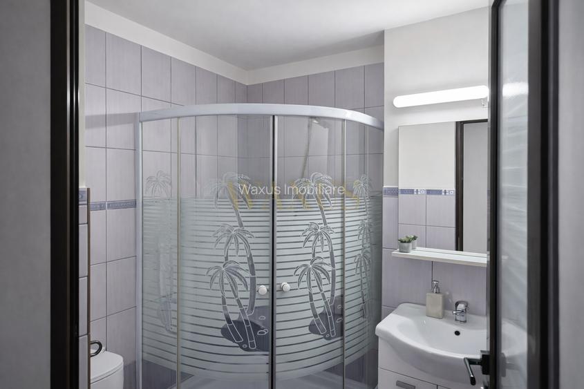 Apartament la Cheie - SU 66MP | 3 Dormitoare | 2 Băi - Iulius Mall - 7