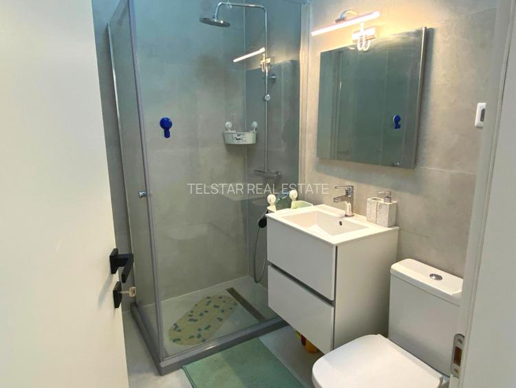 Apartament cochet, 2 camere, de inchiriat, Tunari, Ilfov - 8