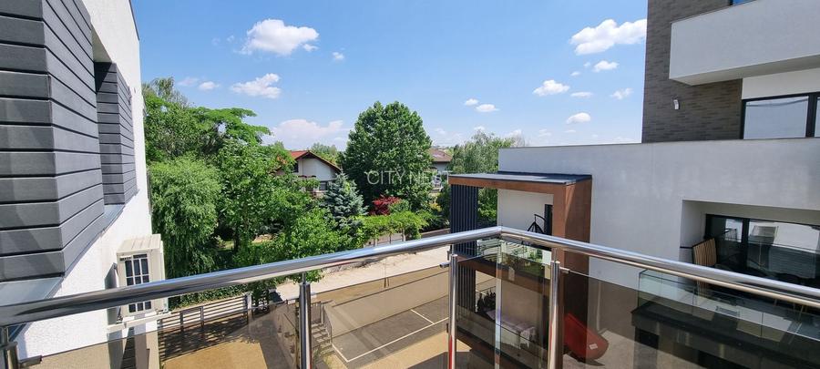 Apartament 3 camere Baneasa Zoo Iancu Nicolae de inchiriat - 11