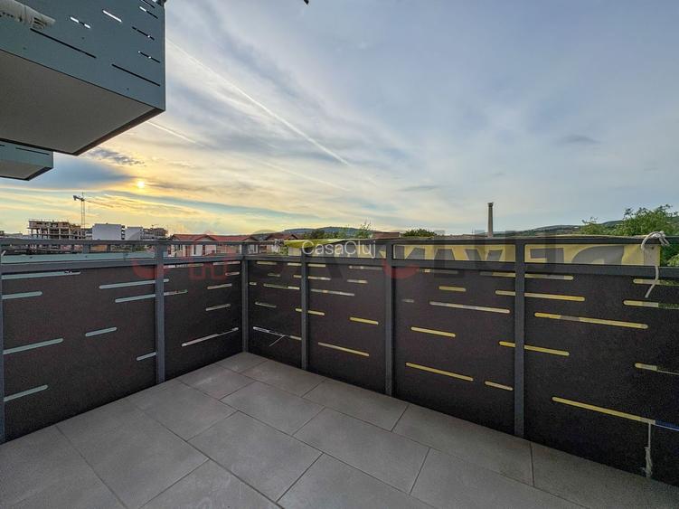 2 camere la cheie, bloc nou, zona Hornbach - 7