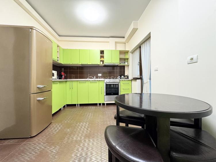 Scapino-Ultracentral | Apartament langa plaja cu vedere la mare - 5