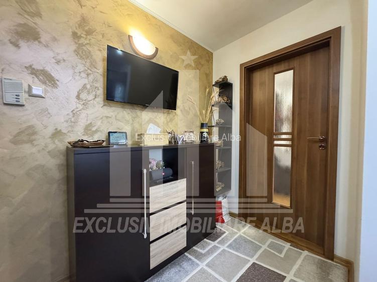 Apartament 2 camere | 56 mp | Etaj intermediar | Renovat | Cetate - 2