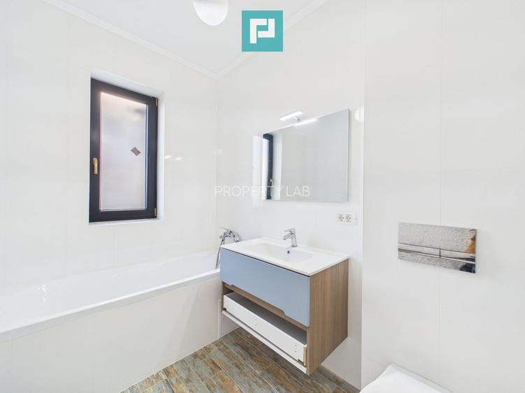 Apartament premium, prima închiriere, în Giroc - 19