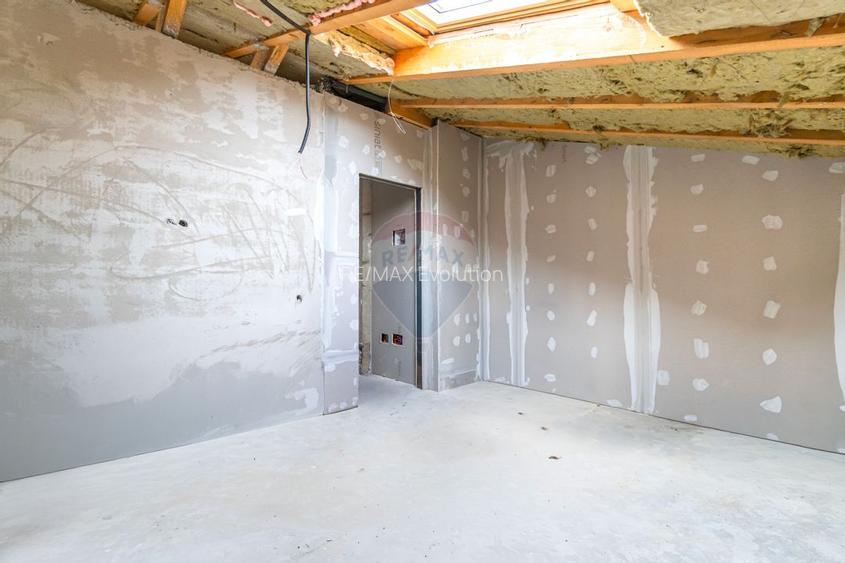 COMISION 0% | CASA 5 CAMERE| DE VANZARE|800MP TEREN| TOATE UTILITATILE - 16