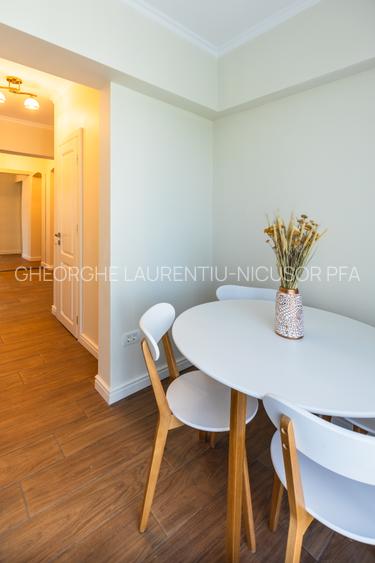 Apartament 4 camere bloc ONT - 20