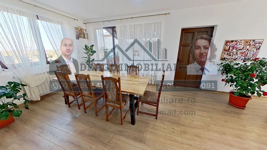 Vila Cartier Balcescu Tecuci/ Panouri fotovoltaice 5 kw - 6