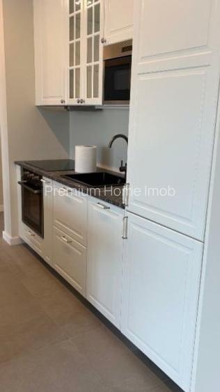 Apartament | 2 camere |  bloc nou | parcare | One Timpuri Noi - 9