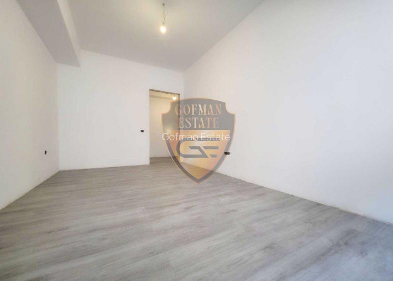 3 Camere 100 mp, et 3/4 Primo Compozitori Energia, Parcare, Curte, Bloc Nou 2020 - 2