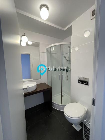 Apartament de lux 5 camere | 170 mp | Herăstrău – Caramfil - 17