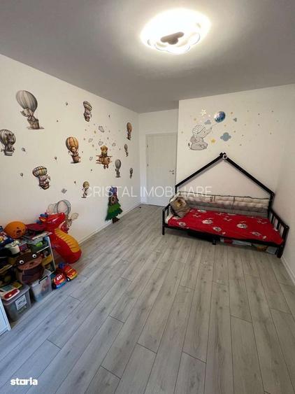 Vanzare apartament 2 camere, centrala, bloc 2024 Titan- Pallady - 6