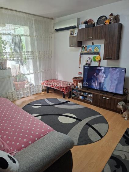 Apartament 3 camere, circular, 50 mp, centrala, balcon, Eroii Revolutiei - 6