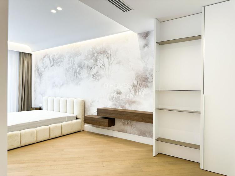 Penthouse 4 camere I Cortina 126 I Iancu Nicolae - 20