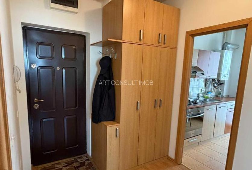 Apartament 2 Camere | Titan | AC | Centrala - 7