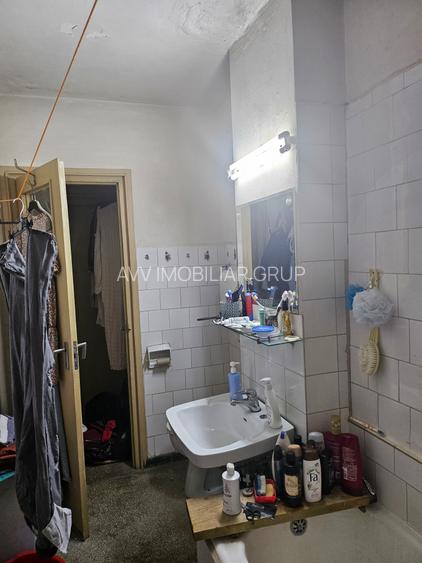 Titan Policlinica, Bdul Nicolae Grigorescu, stradal - 13