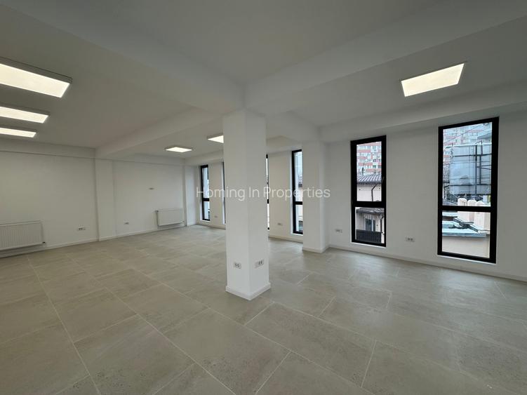 The Hub - Rahova #3 - 88,5 mp util - Etaj 1 - Prima Inchiriere - 6