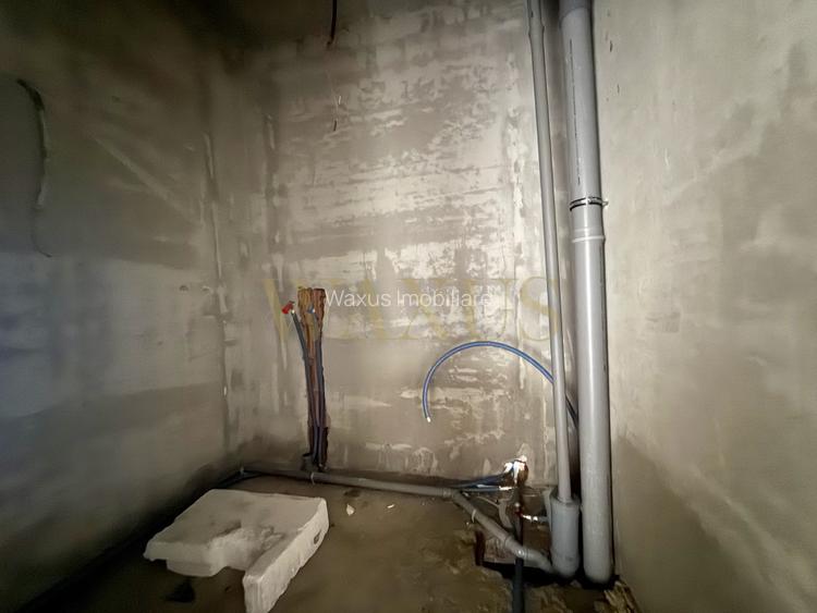 Unicat pe Piata - Apartament semifinisat - SU 100MP I Parcare - Europa - 8