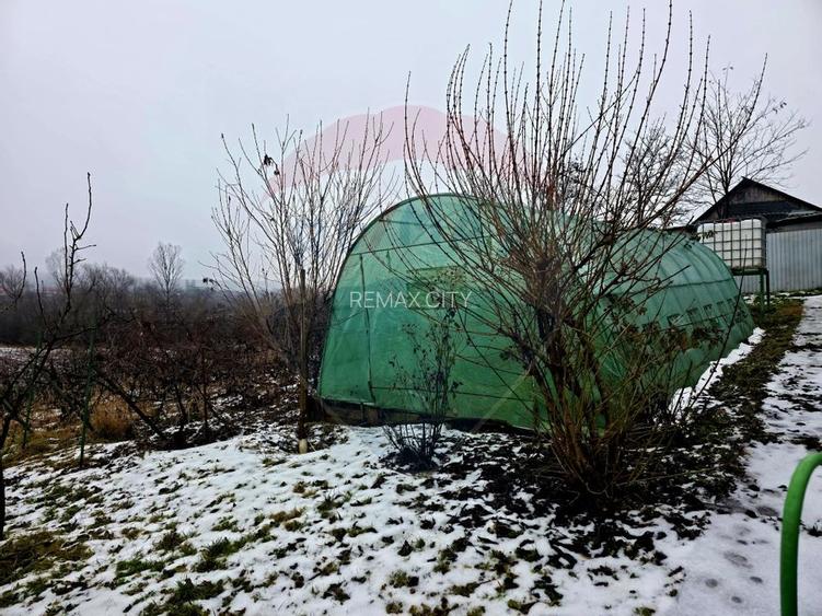 Teren intravilan 4,516mp Doina - 17