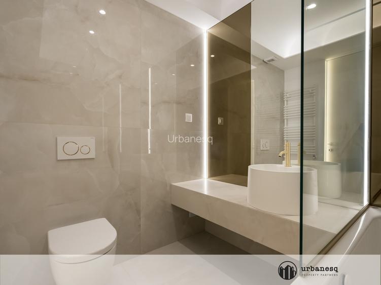 Design Exclusiv | 3 Camere | Mobilat de Arhitect | Parcare -1 | Cortina North - 6