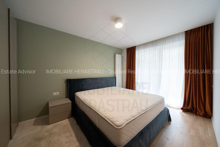 Nordului Boutique Residence | Apartament spatios cu terasa generoasa - 5