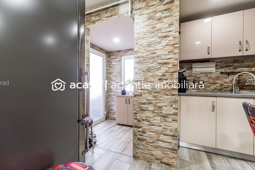 Apartament 2 camere in Parneava - 7