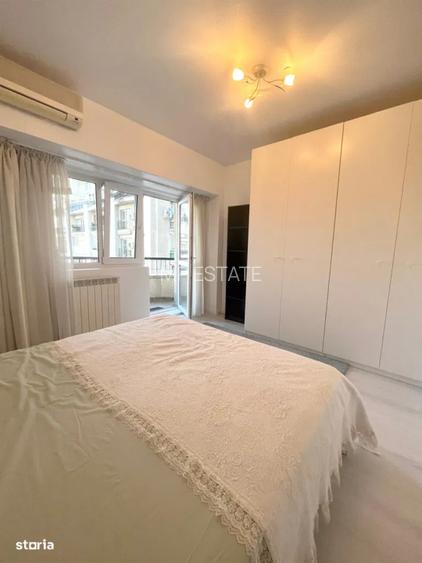 Apartament 4 camere-Unirii(strada Traian)-Proximitate metrou - 11