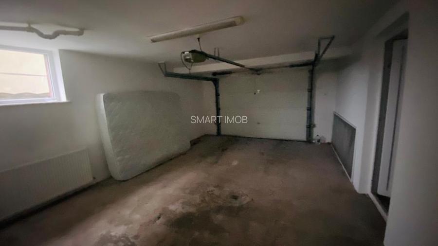 Casa D+P+M zona Grdina Poporului finisata +9 ari teren 308.000eur neg - 8