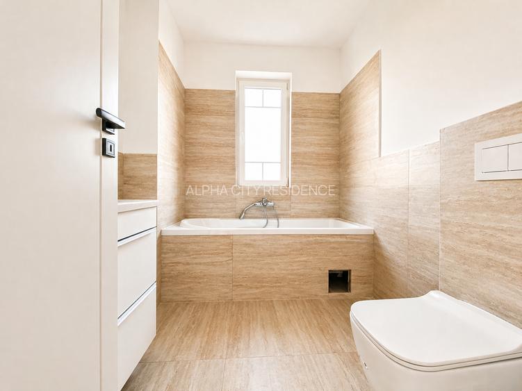 Direct Dezvoltator: Duplex pe Parter cu Master Bedroom - 4