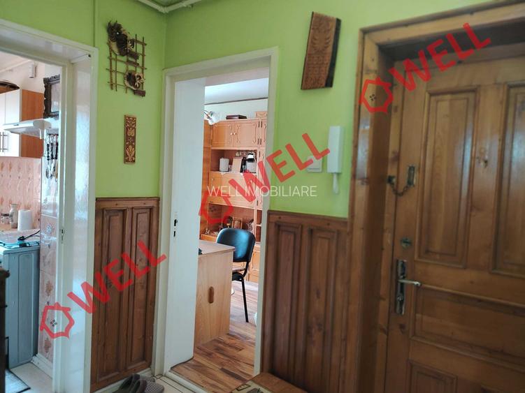 Apartament cu 3 camere de vânzare în Târgu Secuiesc, pe strada Molnár Józsiás! - 3