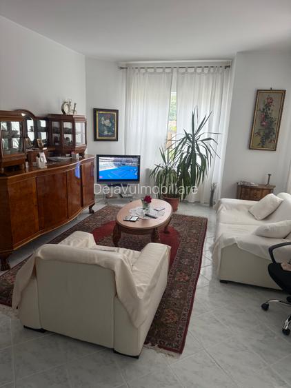 Vila Duplex Dobrogeanu Gherea  7 Camere New 2025 - 2