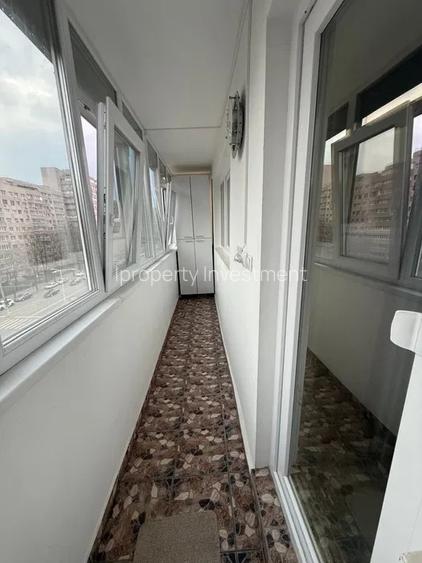 Piata Gorjului | 3 Camere | Centrala | 2 Gr. Sanitare | Metrou 2 Min - 6