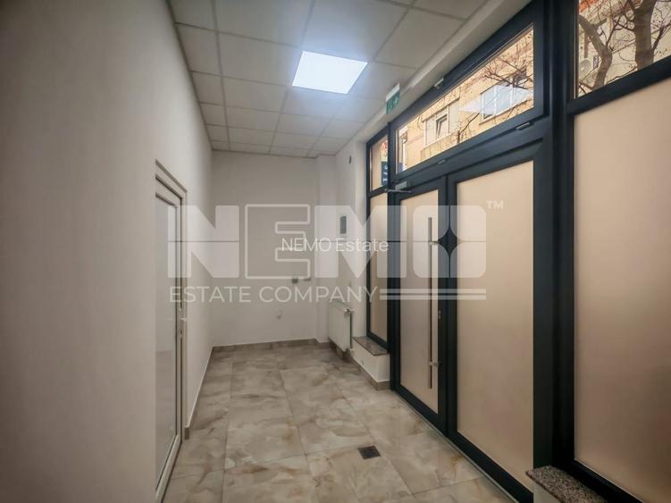 SPAȚIU COMERCIAL | 64 MP | SALA DE AȘTEPTARE - 9